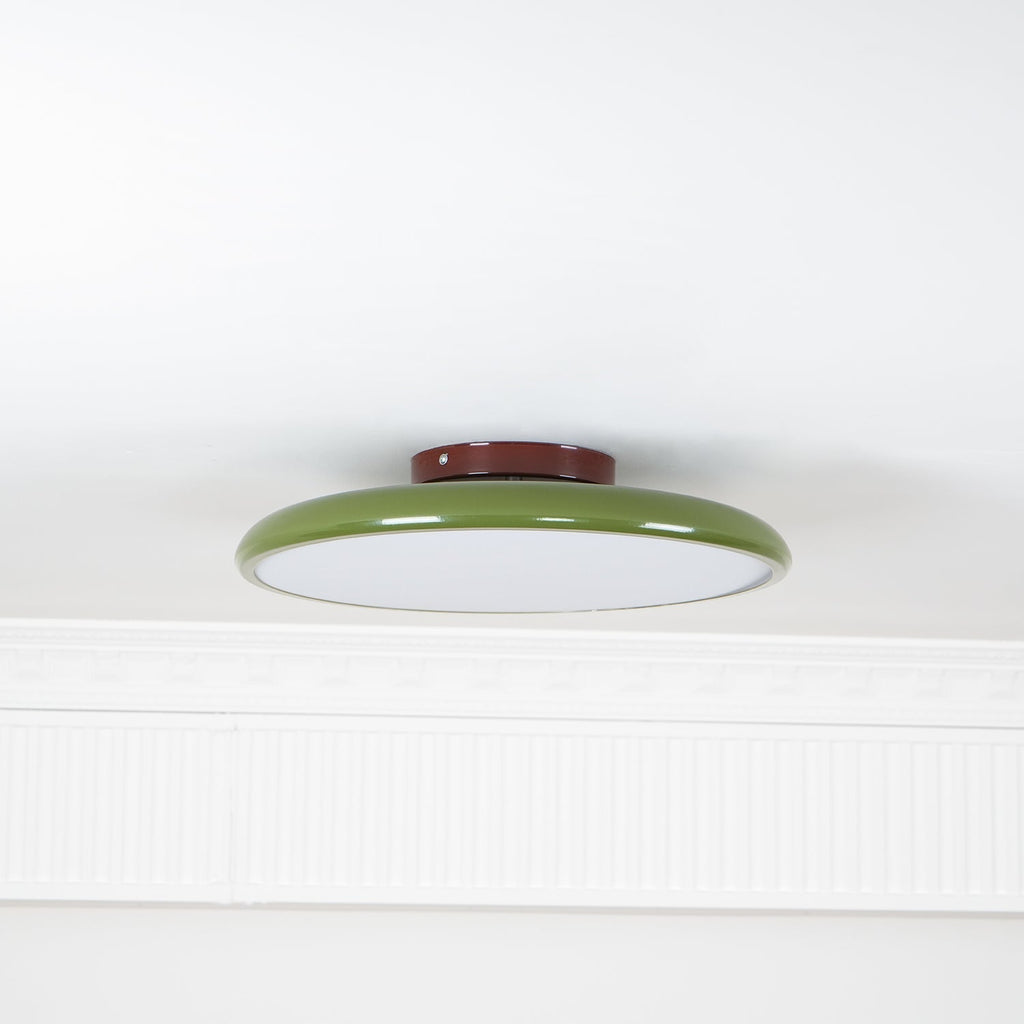 Averelle | Lampada da soffitto moderna regolabile per soggiorni e camere da letto