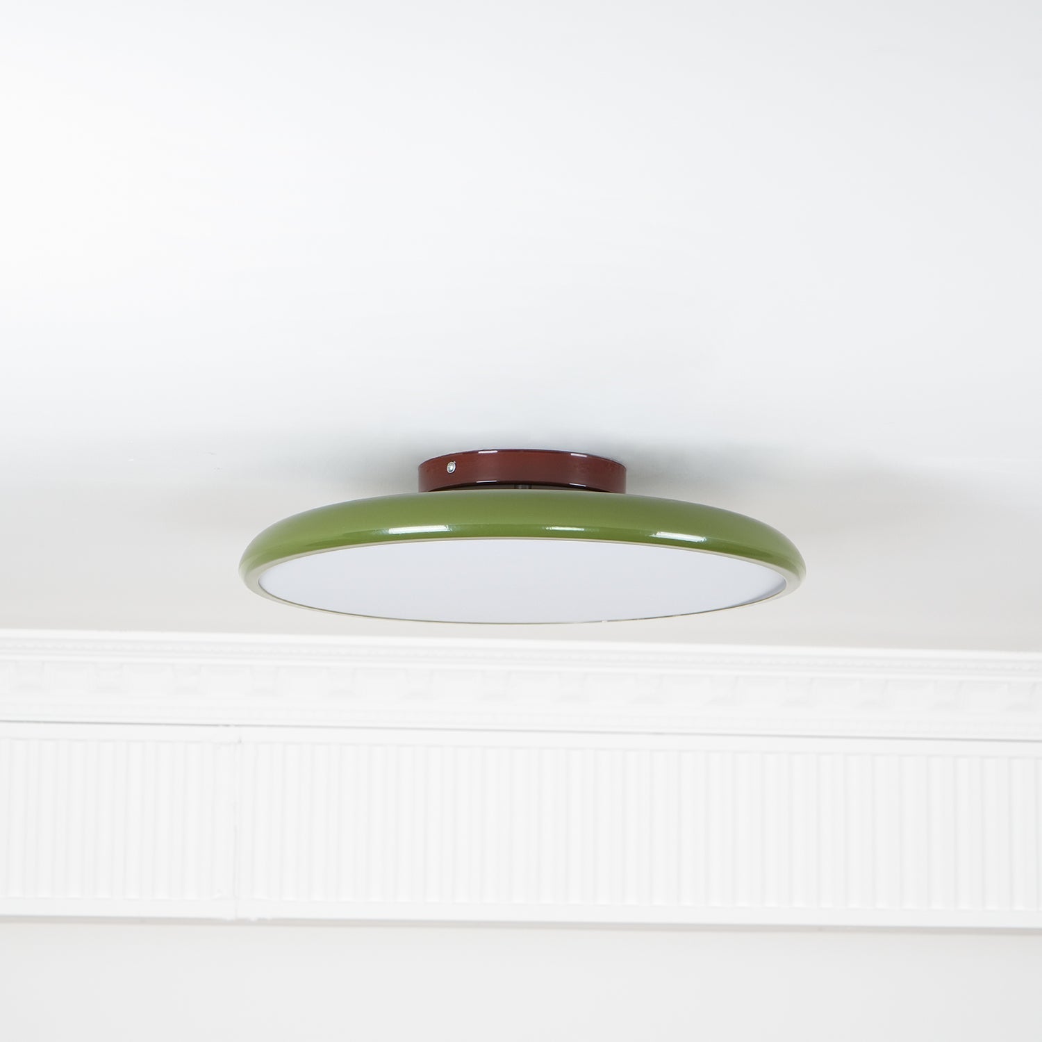 Averelle | Lampada da soffitto moderna regolabile per soggiorni e camere da letto