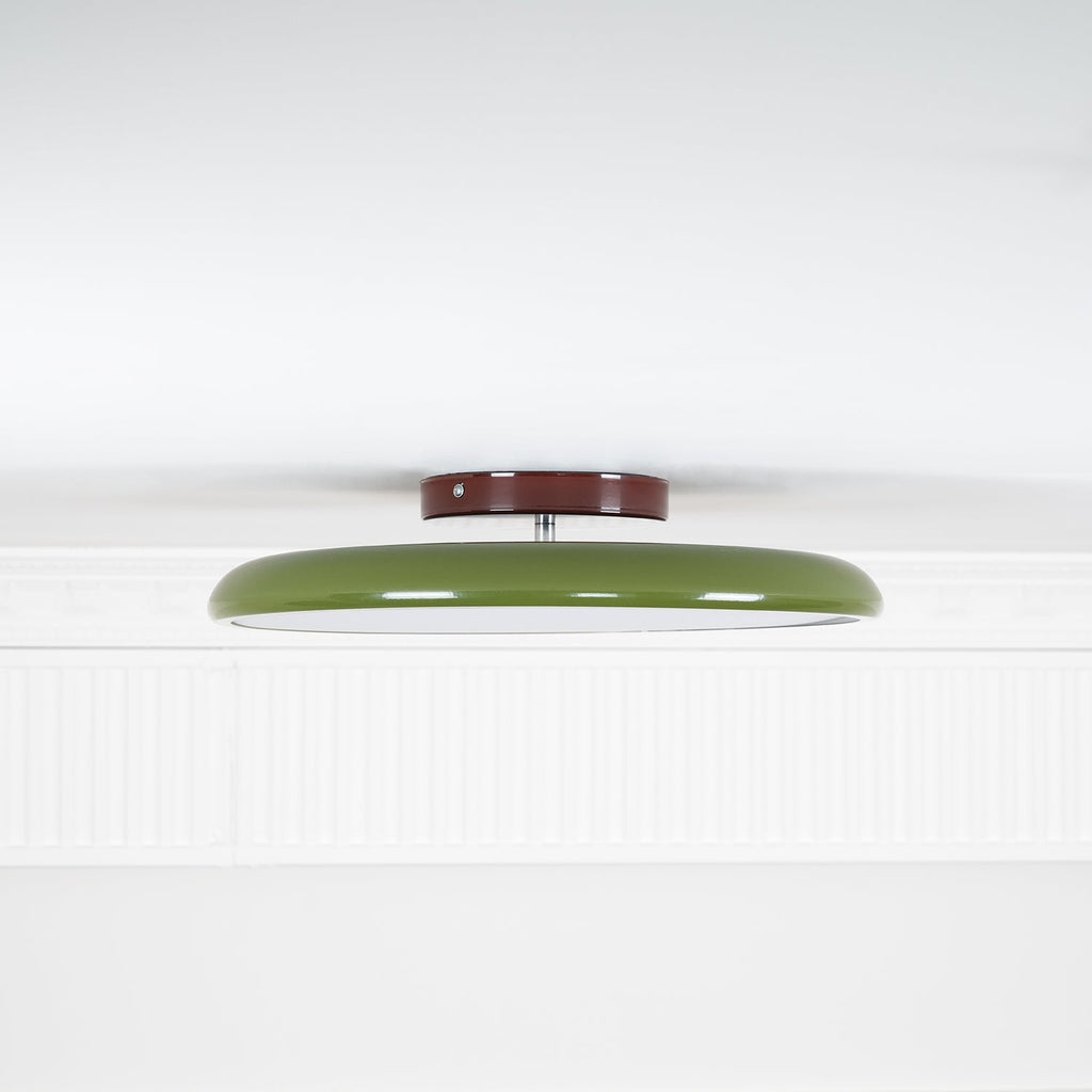 Averelle | Lampada da soffitto moderna regolabile per soggiorni e camere da letto