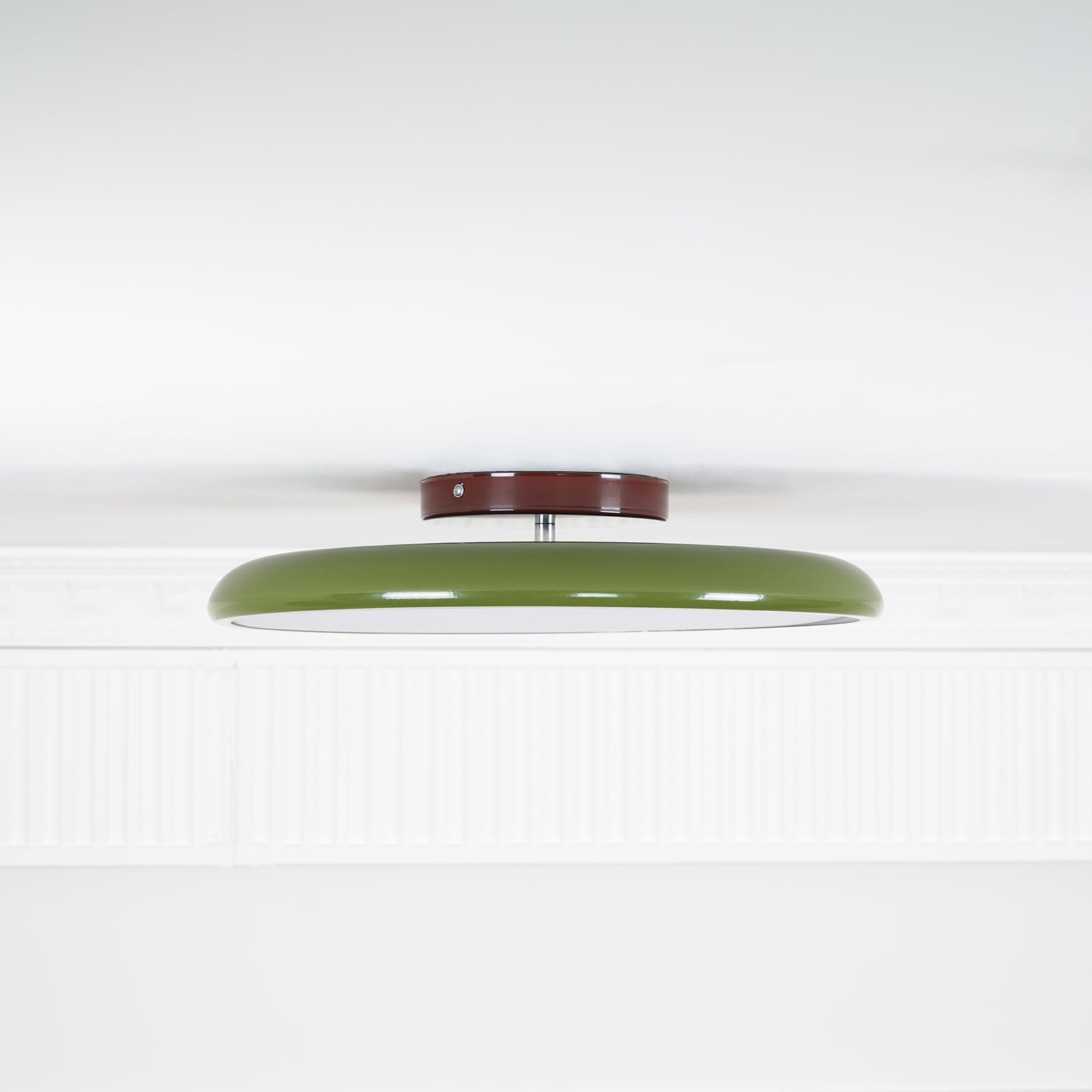 Averelle | Lampada da soffitto moderna regolabile per soggiorni e camere da letto