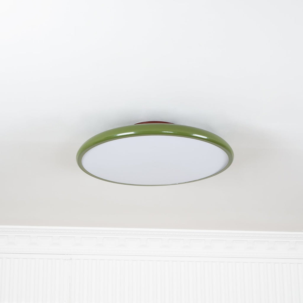 Averelle | Lampada da soffitto moderna regolabile per soggiorni e camere da letto
