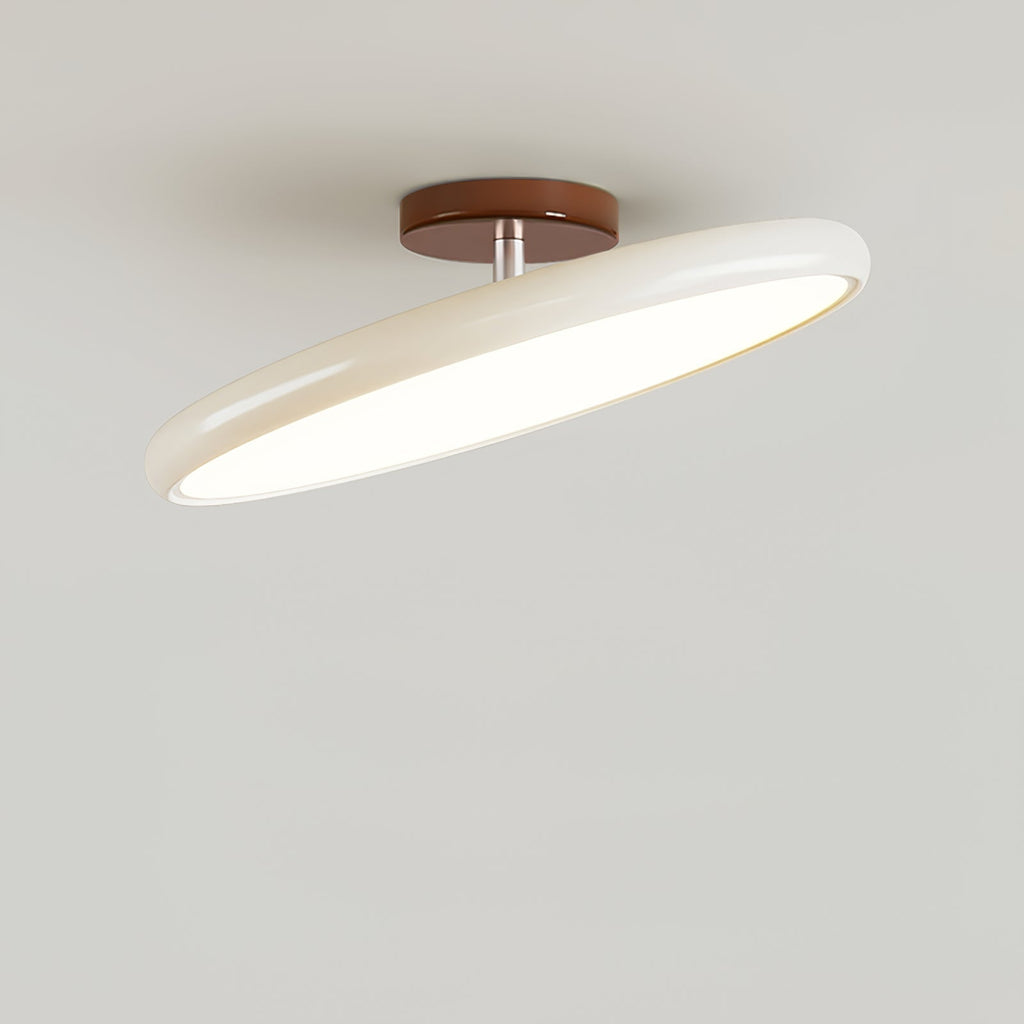 Averelle | Lampada da soffitto moderna regolabile per soggiorni e camere da letto