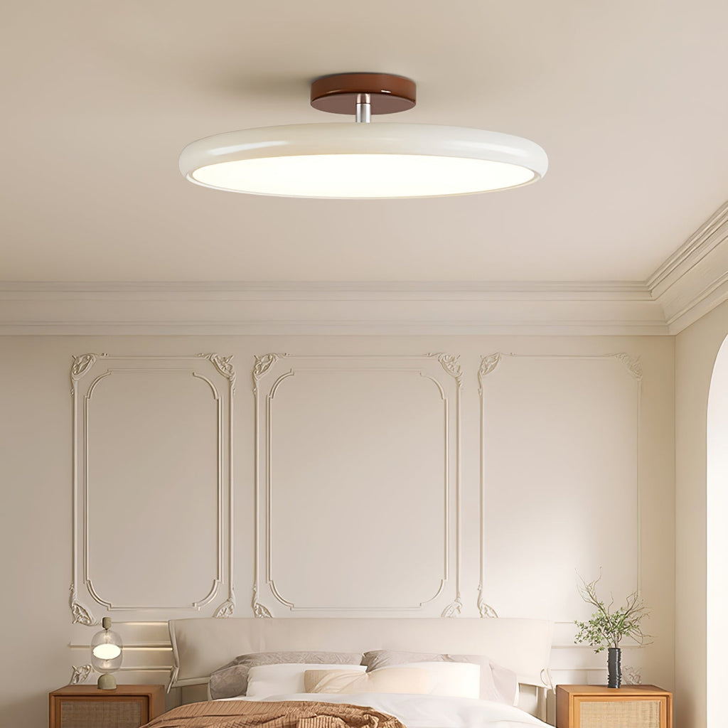 Averelle | Lampada da soffitto moderna regolabile per soggiorni e camere da letto