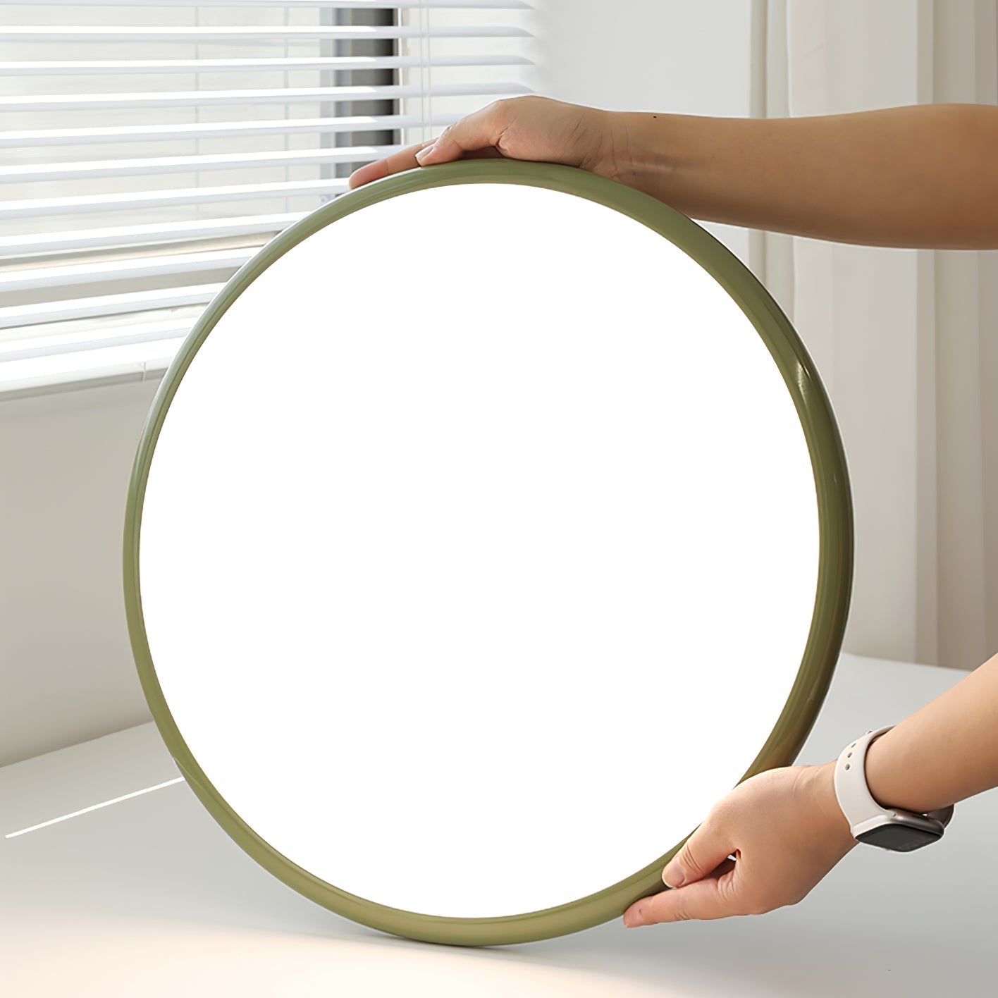 Averelle | Lampada da soffitto moderna regolabile per soggiorni e camere da letto