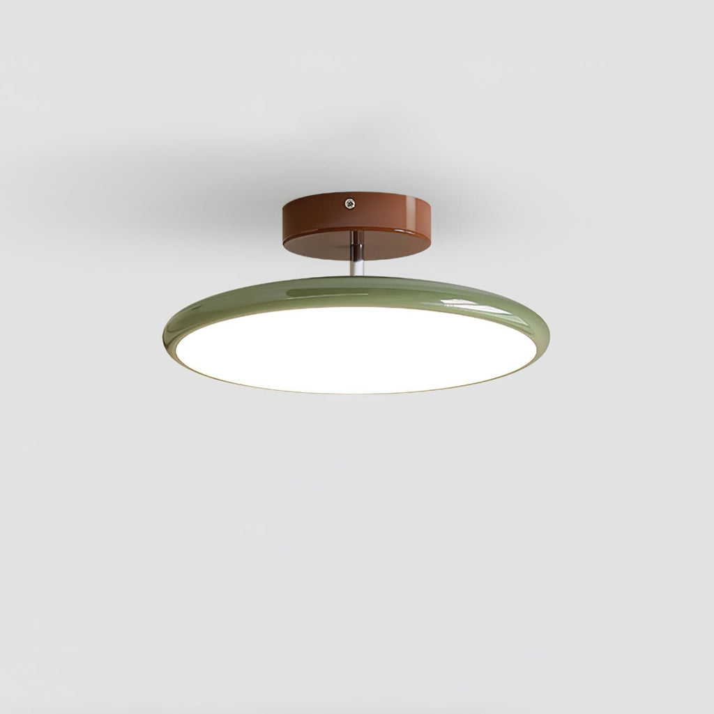 Averelle | Lampada da soffitto moderna regolabile per soggiorni e camere da letto