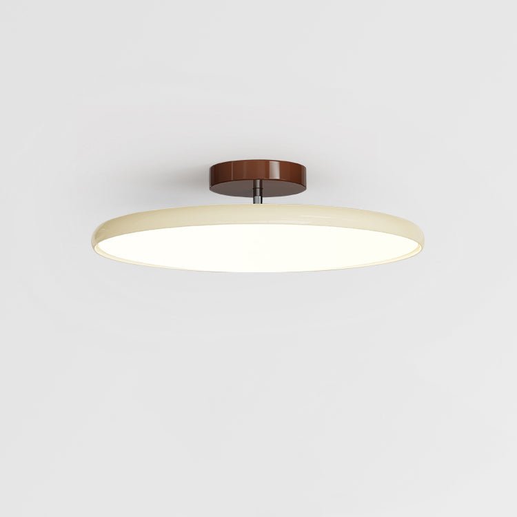 Averelle | Lampada da soffitto moderna regolabile per soggiorni e camere da letto