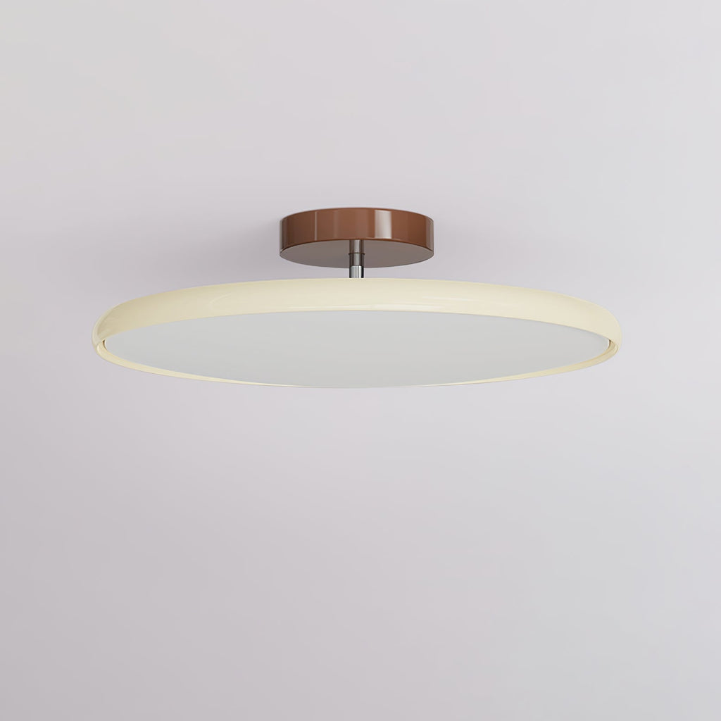 Averelle | Lampada da soffitto moderna regolabile per soggiorni e camere da letto