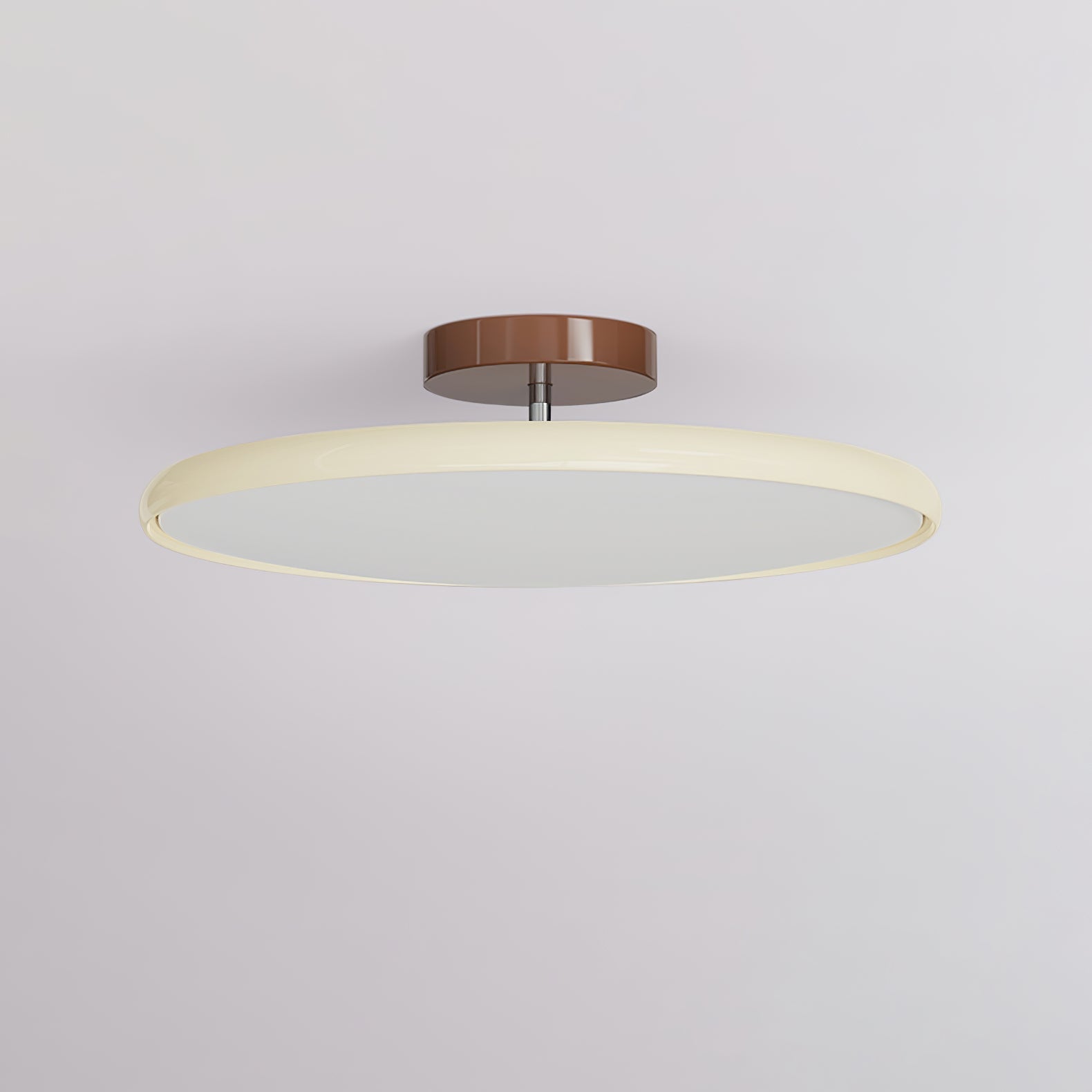 Averelle | Lampada da soffitto moderna regolabile per soggiorni e camere da letto