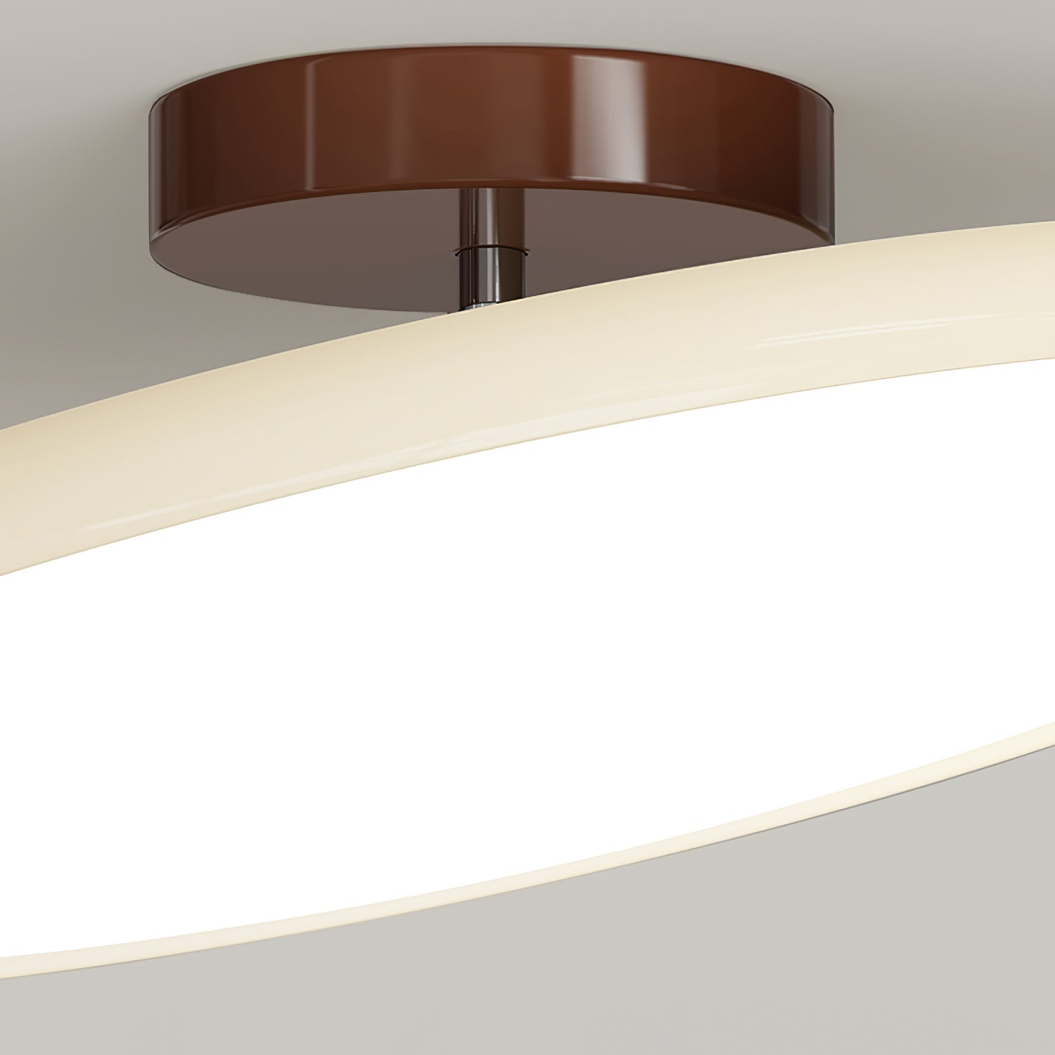 Averelle | Lampada da soffitto moderna regolabile per soggiorni e camere da letto