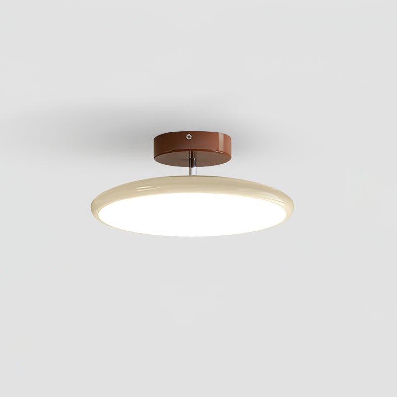 Averelle | Lampada da soffitto moderna regolabile per soggiorni e camere da letto