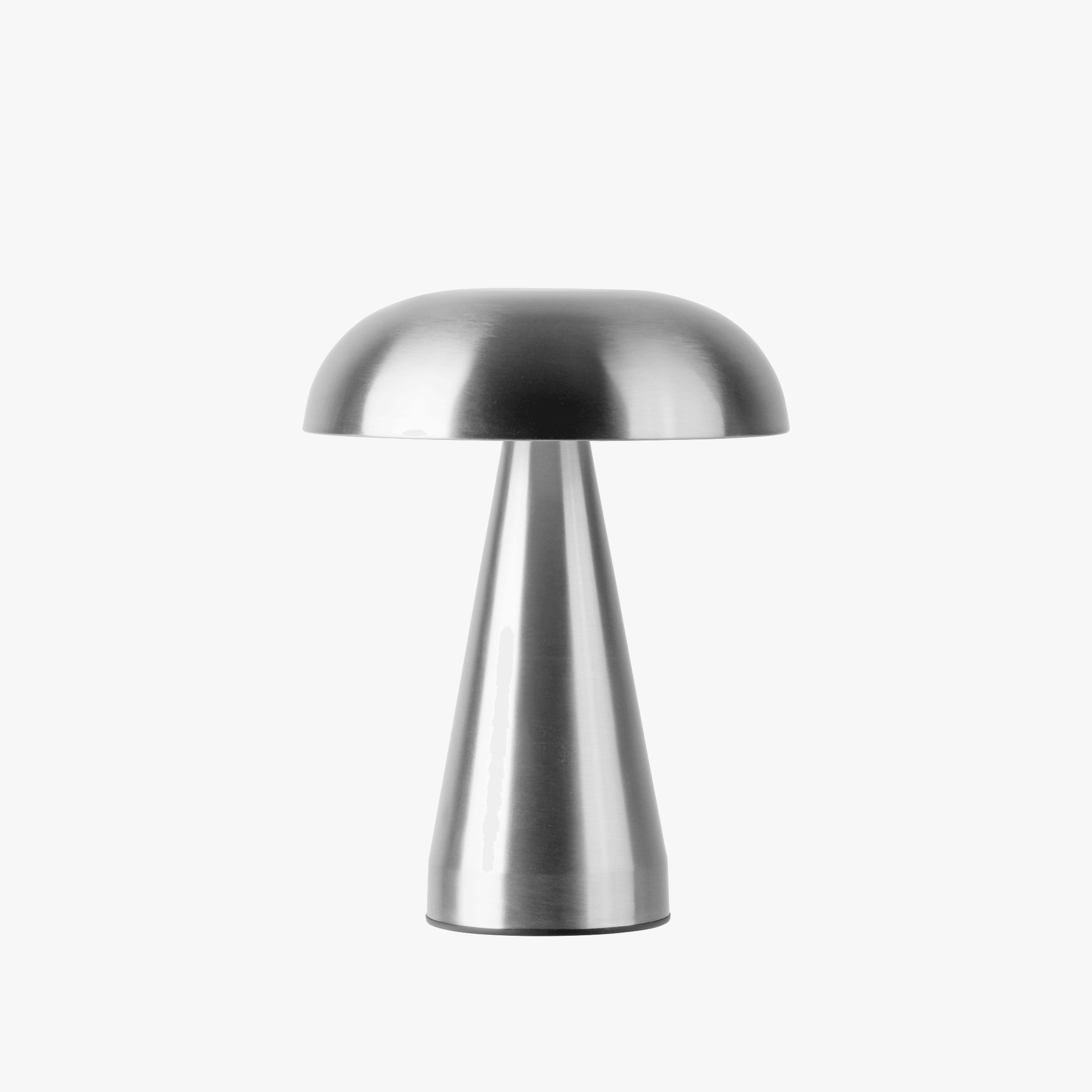 Vessara | Lampada da Tavolo LED Portatile Ricaricabile con Temperatura di Luce Regolabile