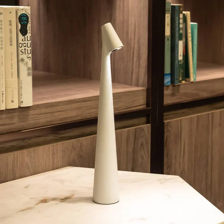 LumiCharge™ - Illuminazione moderna, ricaricabile, dimmerabile e portatile!