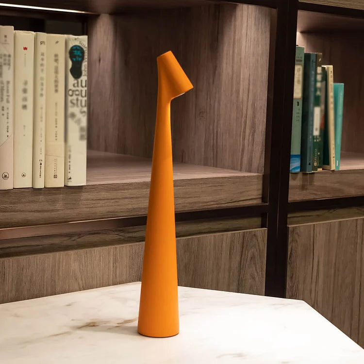 LumiCharge™ - Illuminazione moderna, ricaricabile, dimmerabile e portatile!