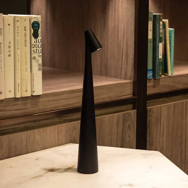 LumiCharge™ - Illuminazione moderna, ricaricabile, dimmerabile e portatile!