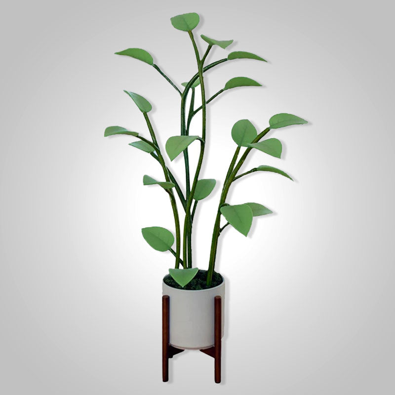Fiore Luminoso Pianta Magica a LED