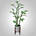 Fiore Luminoso Pianta Magica a LED
