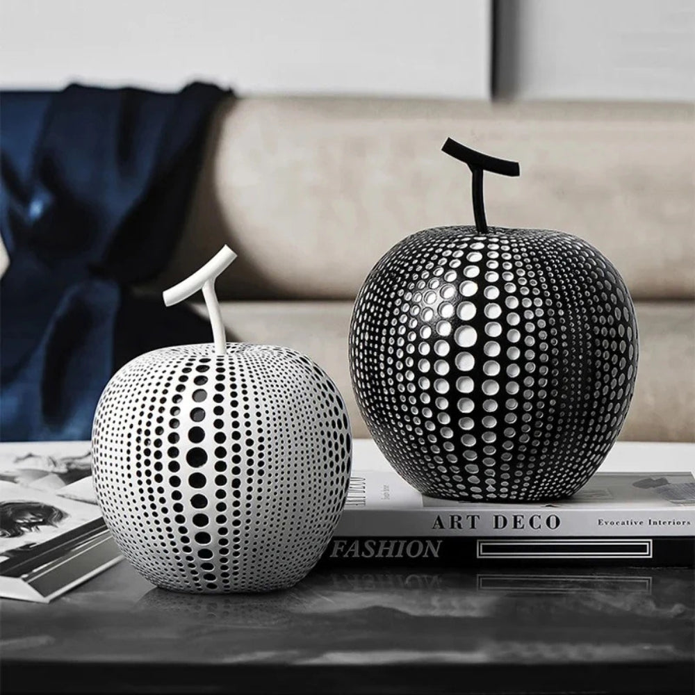 Scultura a Pois Mela | Brehn