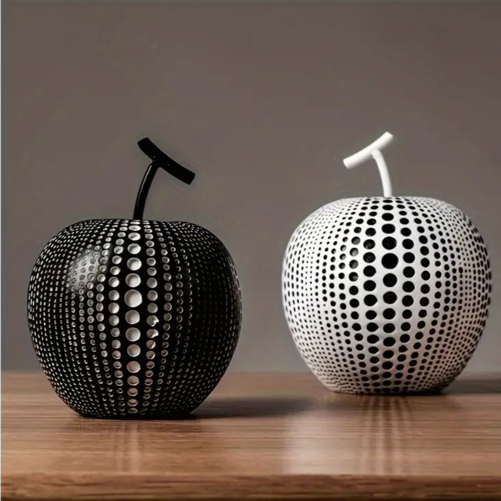 Scultura a Pois Mela | Brehn