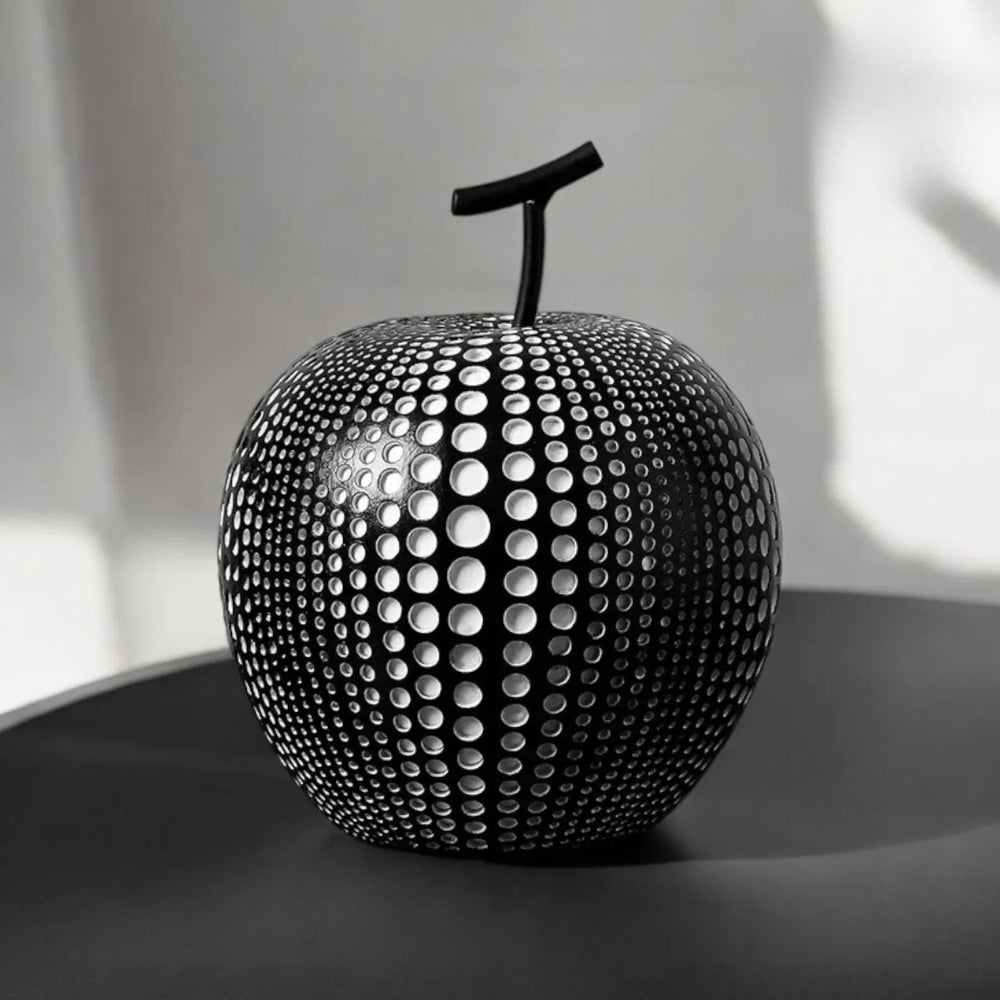 Scultura a Pois Mela | Brehn