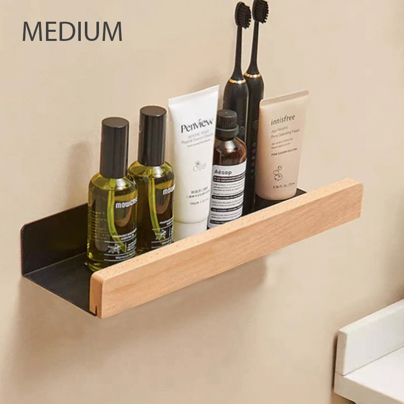ChicHome Supporto per Bagno