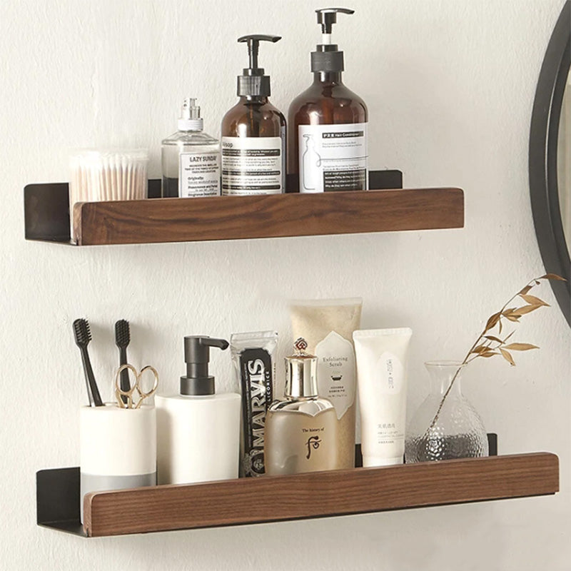 ChicHome Supporto per Bagno