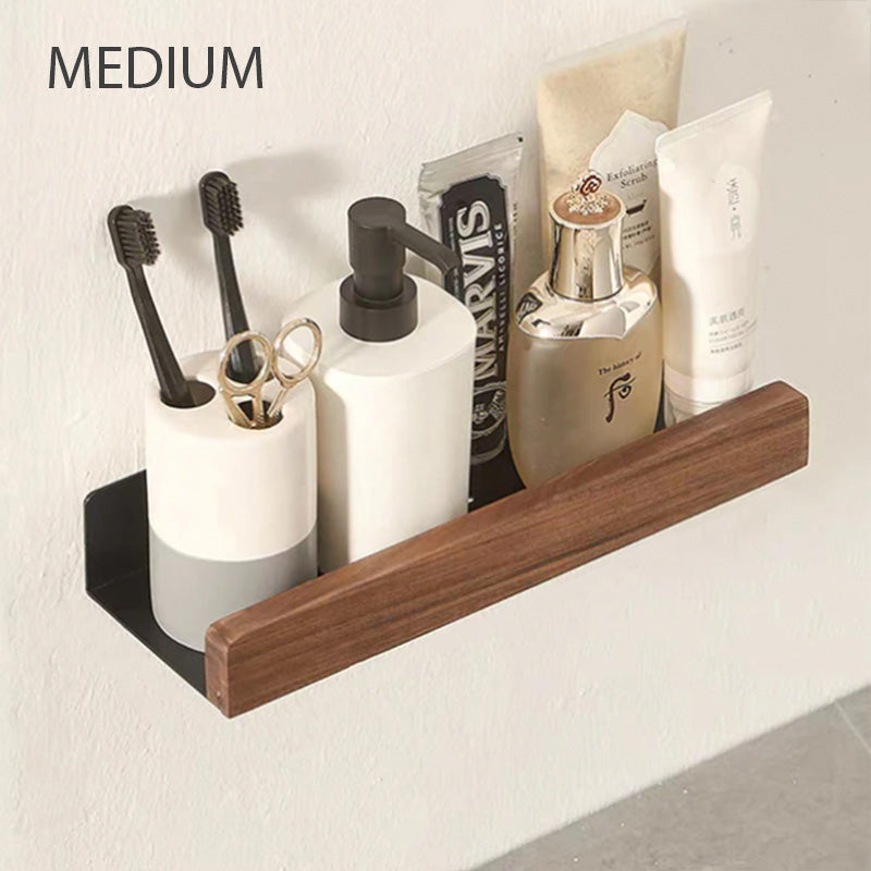 ChicHome Supporto per Bagno