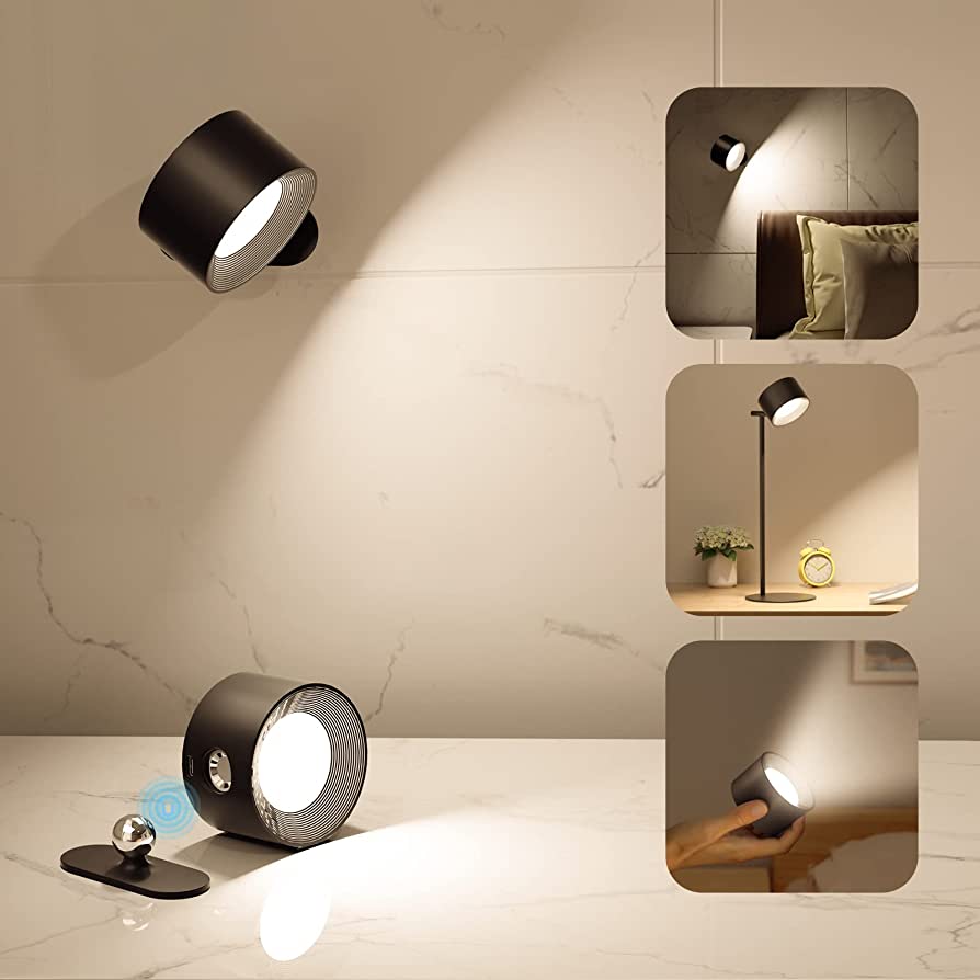 InstaBright®  -  Illuminazione Ambientale Senza Fili