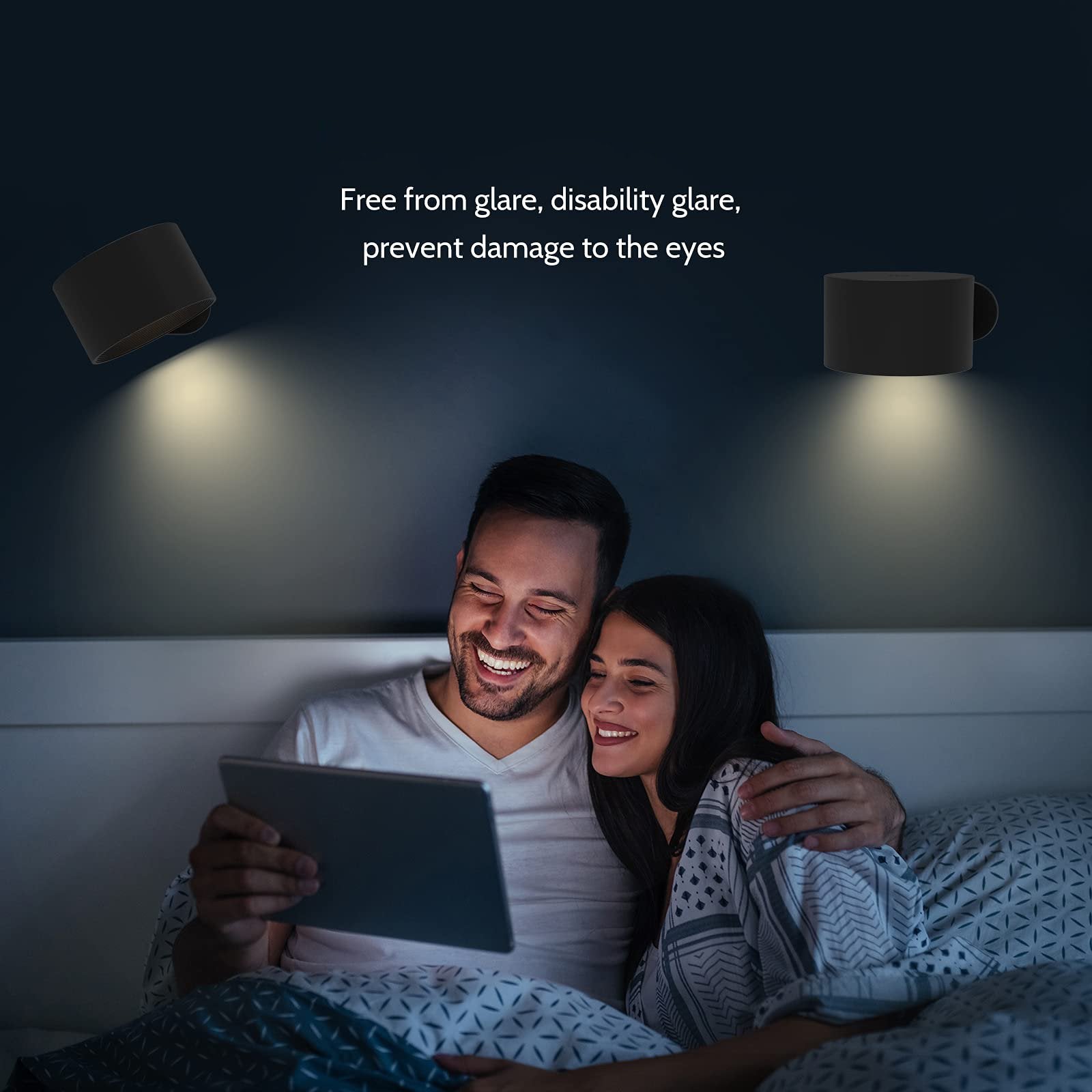 InstaBright®  -  Illuminazione Ambientale Senza Fili