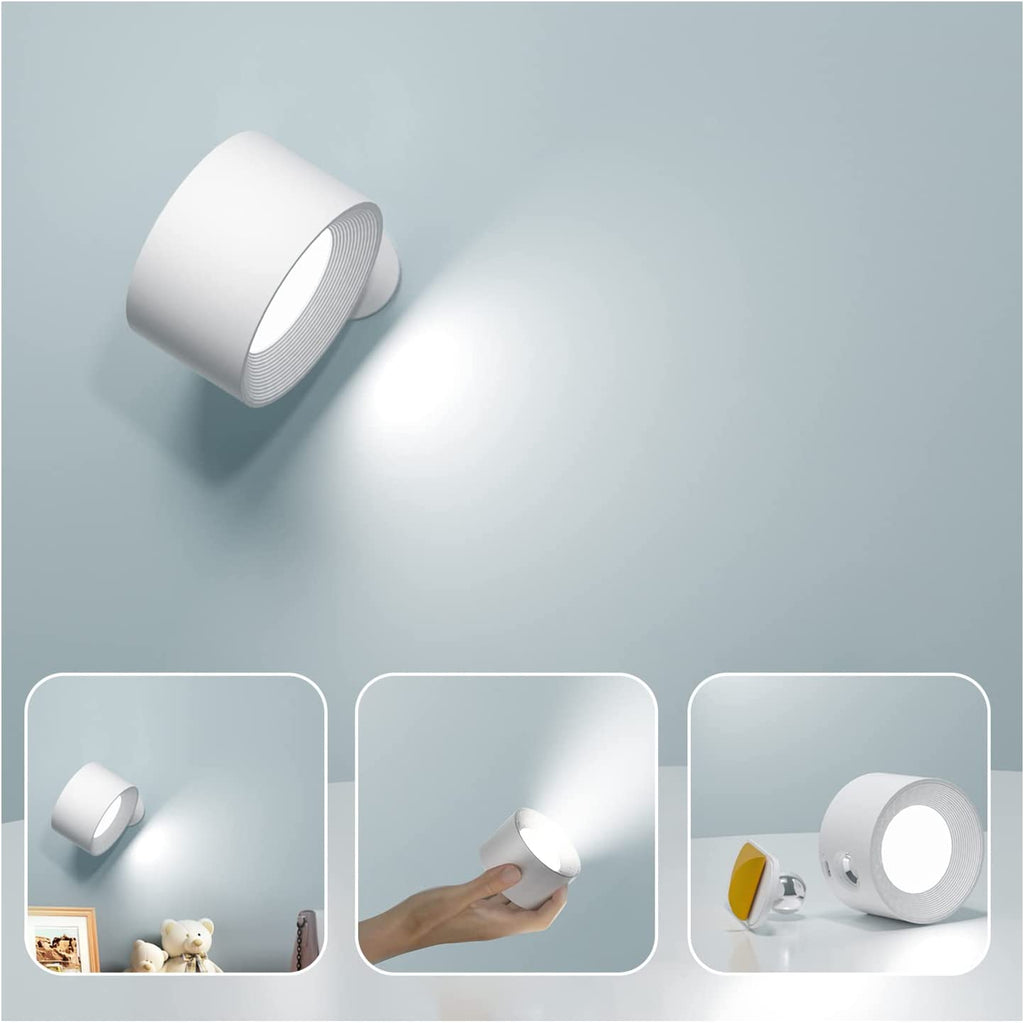 InstaBright®  -  Illuminazione Ambientale Senza Fili