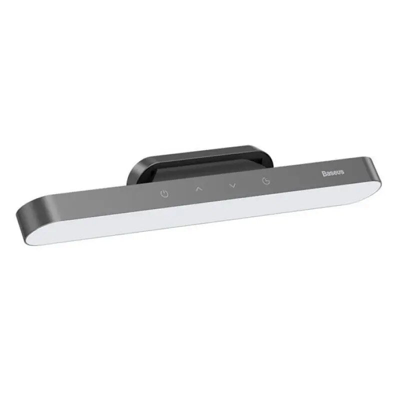 Lampada touch ricaricabile magnetica | SCONTO DEL 50%!