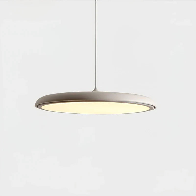 GlowCraft - moderna lampada a sospensione classica