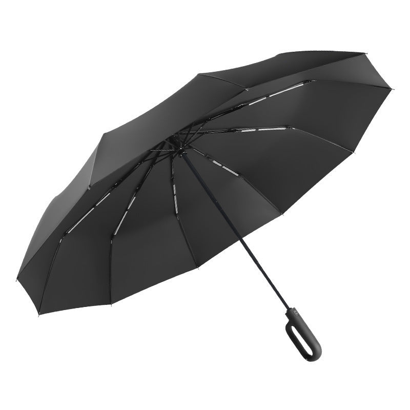 TEMPESTPRO – Ombrello automatico per forti venti e protezione affidabile