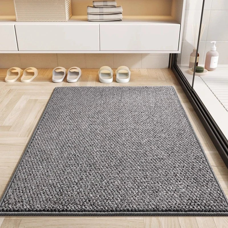 AQUASTEP – Tappeto assorbente per aree interne ed esterne pulite