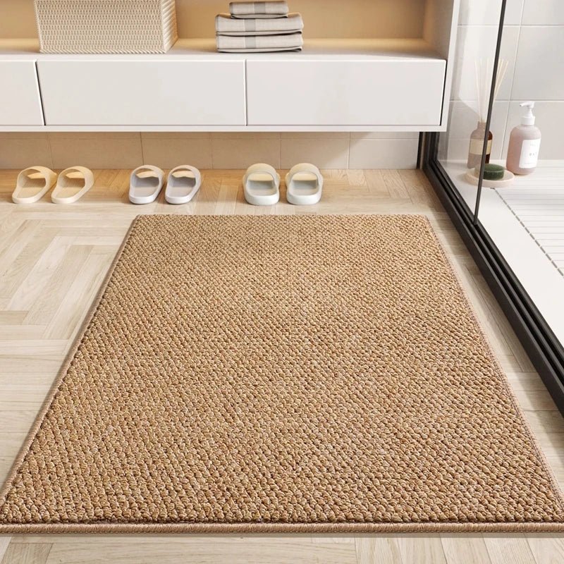 AQUASTEP – Tappeto assorbente per aree interne ed esterne pulite