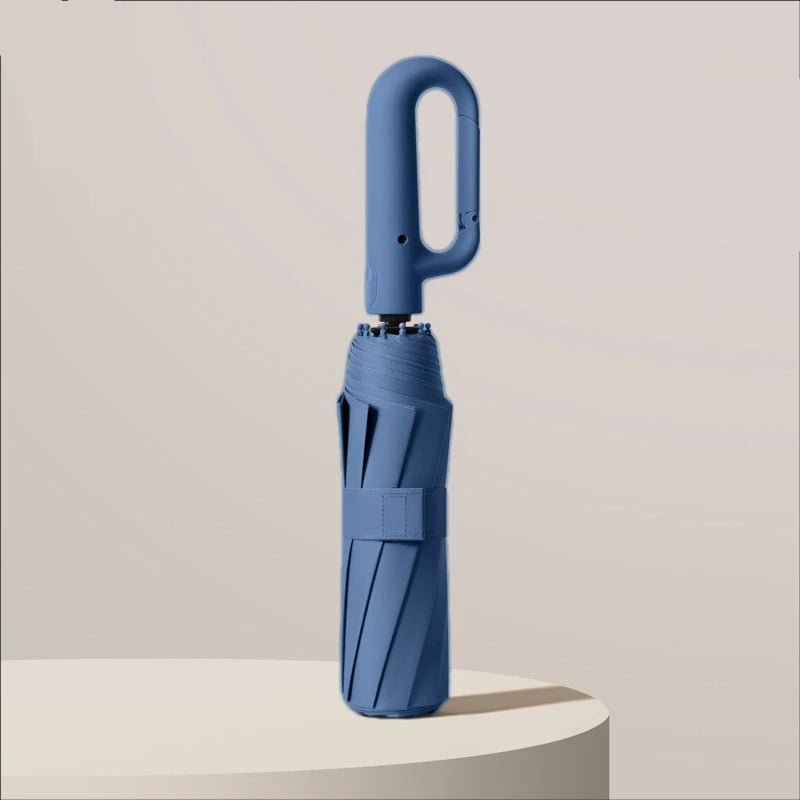 TEMPESTPRO – Ombrello automatico per forti venti e protezione affidabile