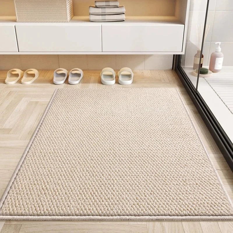 AQUASTEP – Tappeto assorbente per aree interne ed esterne pulite