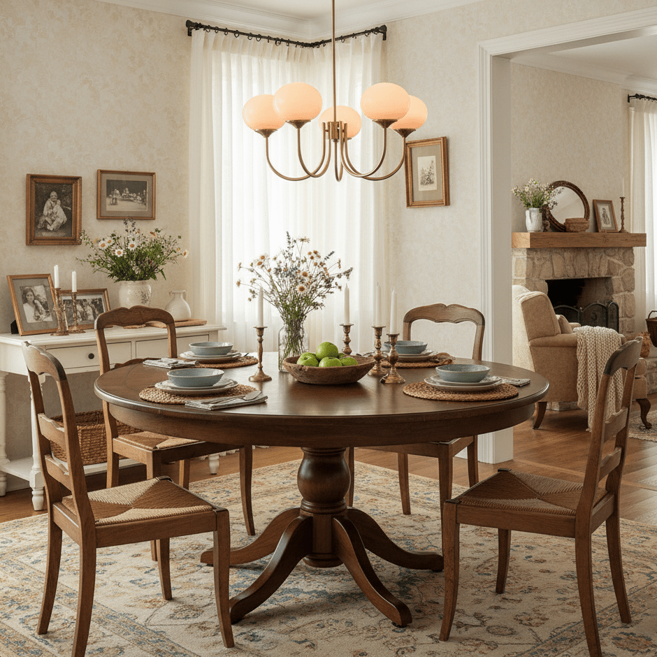 Aurevella | Lampadario Moderno Glam con Paralumi in Vetro Rosa per Spazi di Ristorazione e Camera da Letto