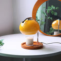 Lampada Scaldacandele Morandi