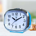 Orologio Meccanico Senza Ticchettio