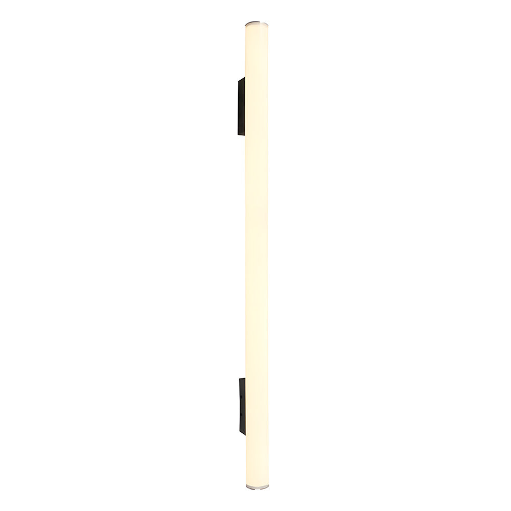 Omi | Lampada da Parete LED Lineare da Esterno con Grado di Protezione IP65 in Sei Lunghezze per Giardino, Patio e Ingresso