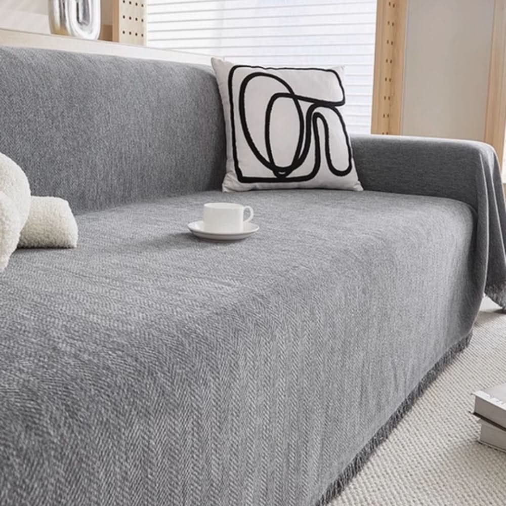 SOFASHIELD – Copr sofá minimalista, impermeabile e facile da pulire