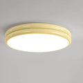 Moderna Luce da Soffitto a Incasso per Camera da Letto e Soggiorno