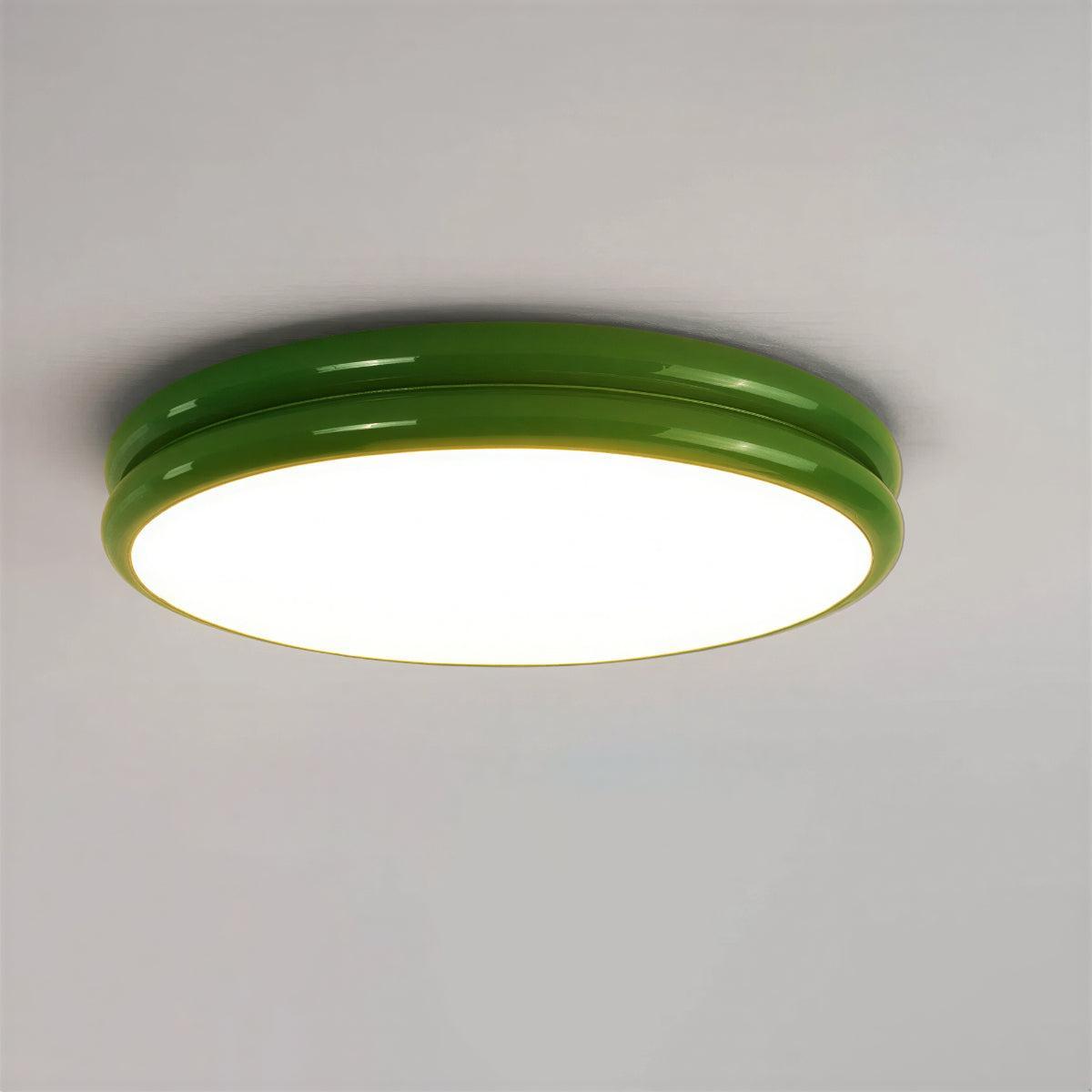 Moderna Luce da Soffitto a Incasso per Camera da Letto e Soggiorno