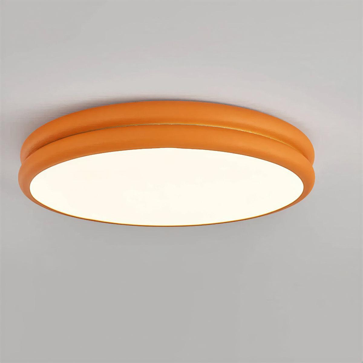 Moderna Luce da Soffitto a Incasso per Camera da Letto e Soggiorno