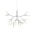 Lampadario Moderno Heracleum a Rami