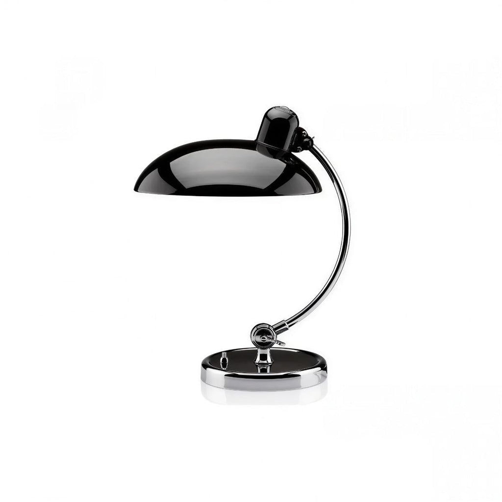 Lampada da Tavolo Moderna con Cupola per Scrivania