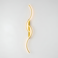 Brooks - Lampada da parete LED moderna - Apparecchio di illuminazione decorativo per interni