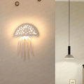 Lampada da Parete LED Medusa GlimmerCoral
