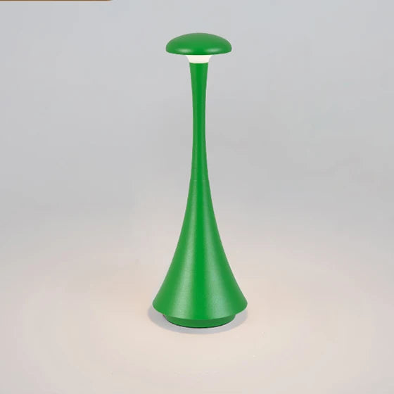 Lunvia - Lampada da Stanza Dimmerabile Moderna con Batteria Ricaricabile USB-C