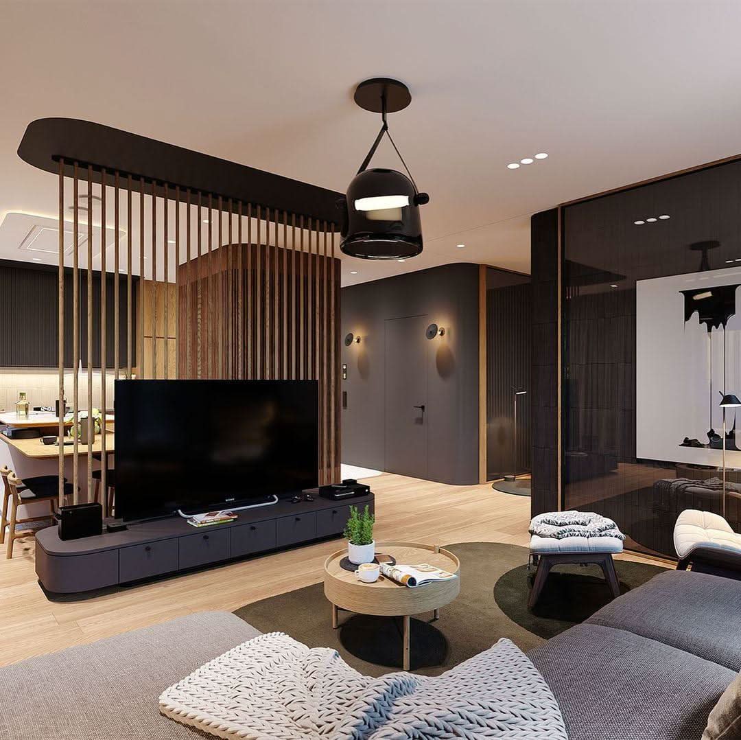 Lampada a Sospensione LED Mona Minimalista – Design Moderno in Vetro
